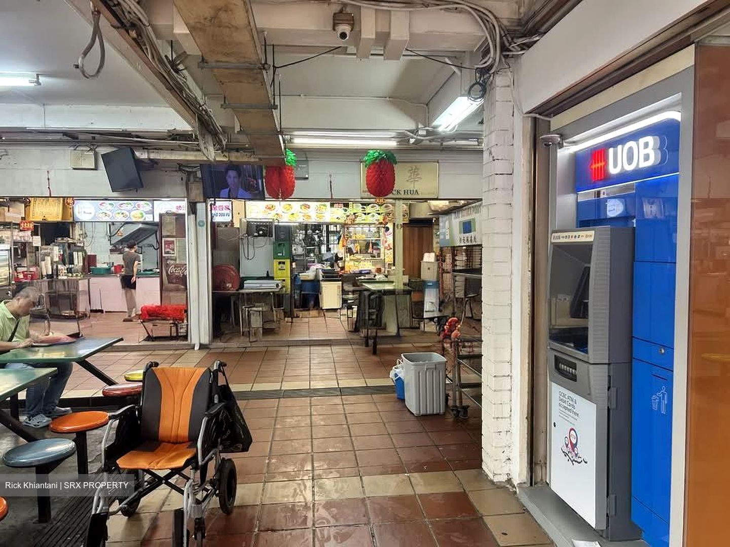 Tiong Bahru Orchid (D3), Shop House #559562421